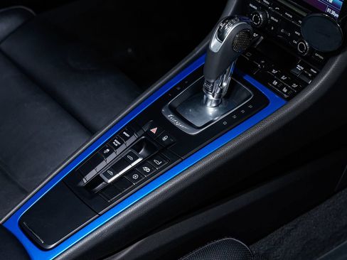 Used 2015 Porsche 911 Targa 4 AWD/4WD image 29