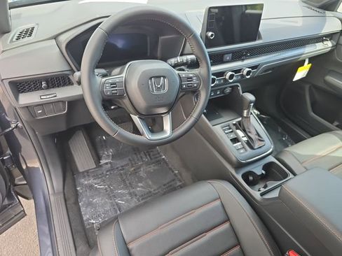 New 2026 Honda CR-V Sport-L image 14