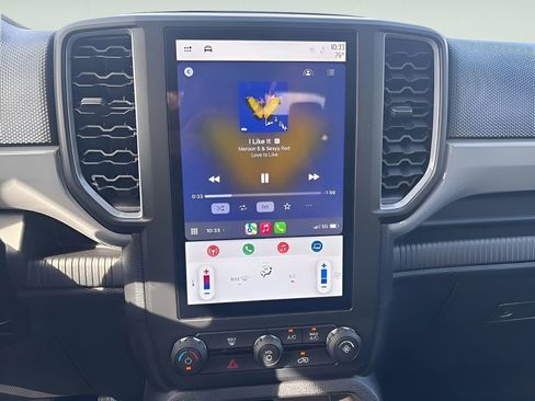 Used 2025 Ford Ranger XL w/ Trailer Tow Package image 30