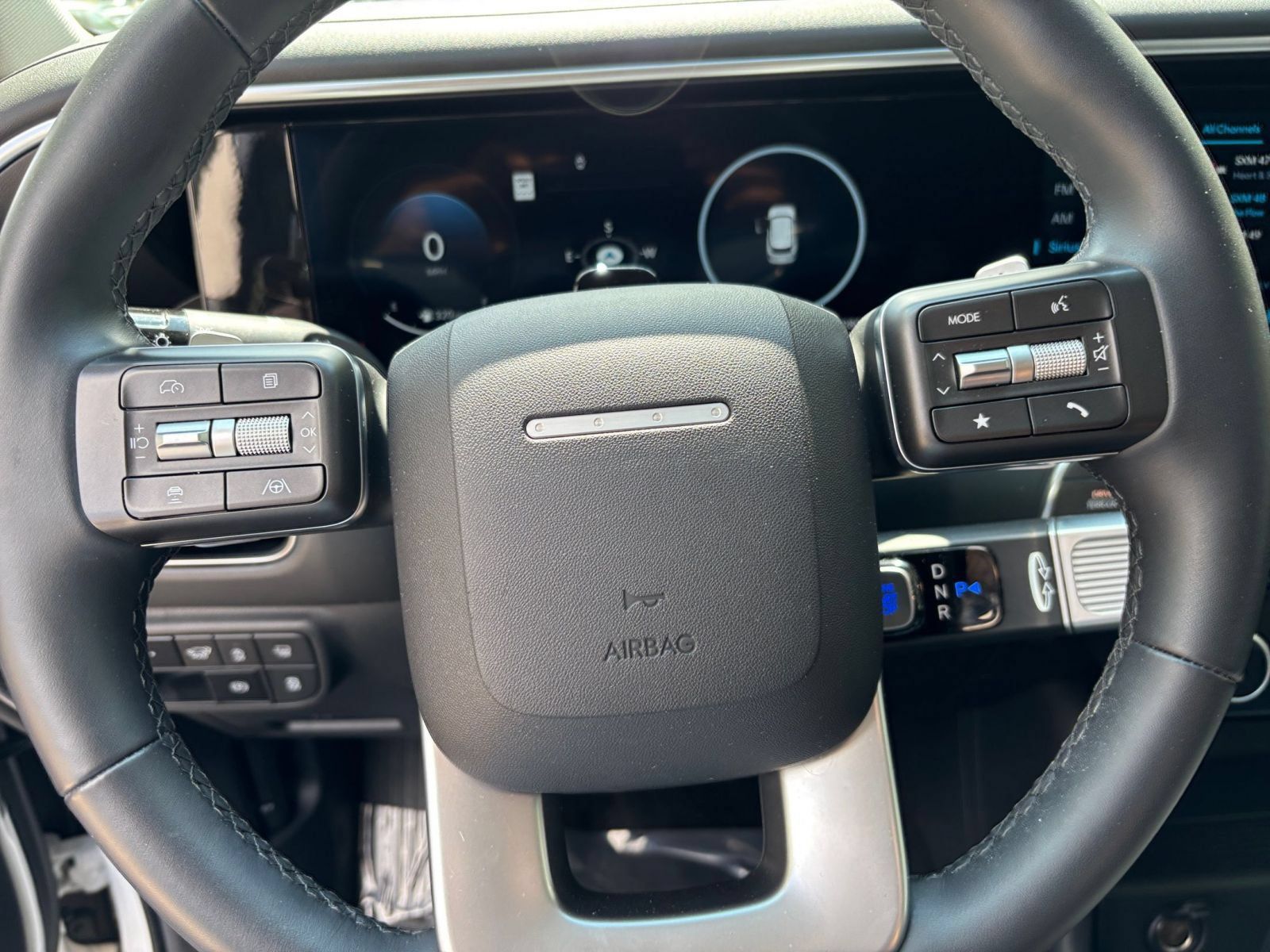 Used 2026 Hyundai Palisade SEL AWD/4WD image 26