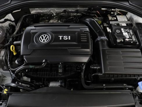 Certified 2024 Volkswagen Jetta GLI 40th Anniversary Edition FWD image 23