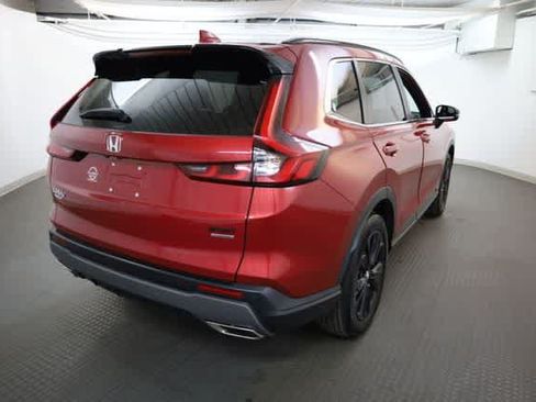 Used 2024 Honda CR-V Sport Touring image 7