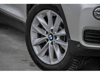 Used 2016 BMW X3 xDrive28i AWD/4WD video 3
