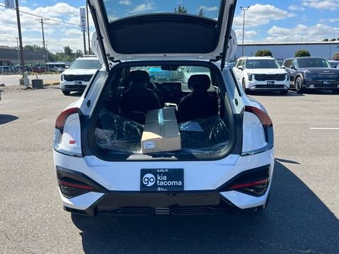 New 2026 Kia EV6 GT-Line AWD/4WD image 8