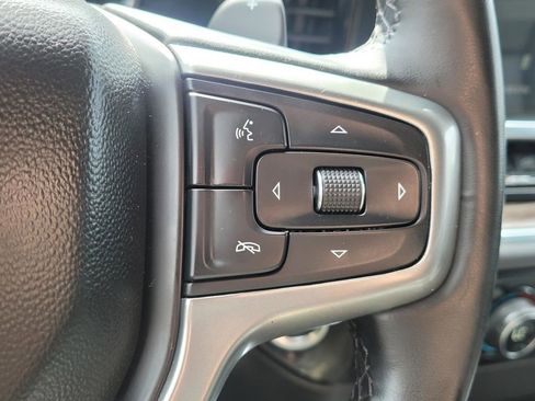 Used 2023 Chevrolet Silverado 1500 RST image 31