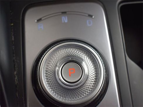 Certified 2025 Kia Sorento EX image 14