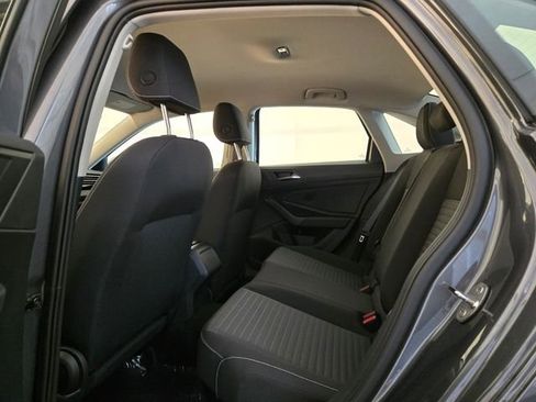 New 2026 Volkswagen Jetta S image 7