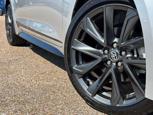 Certified 2025 Toyota Corolla SE image 2