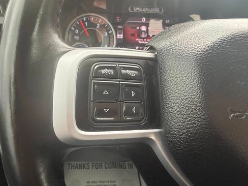 Used 2022 RAM 2500 Lone Star w/ Level C Equiment Group AWD/4WD image 28