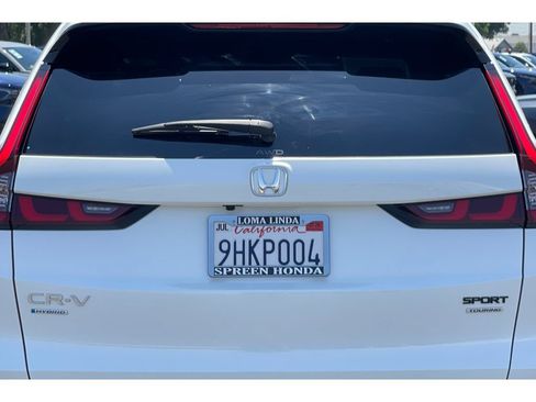 Certified 2018 Honda Pilot EX image 49