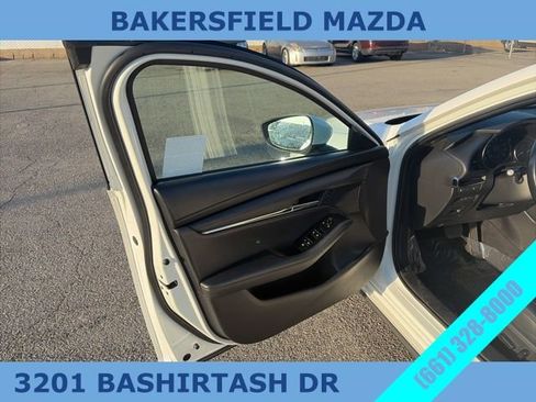 Used 2023 MAZDA MAZDA3 s image 19
