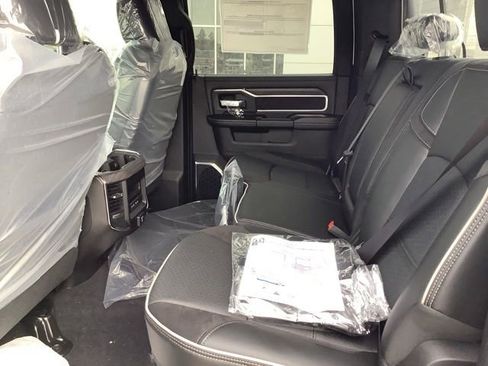 New 2026 RAM 3500 Laramie image 9