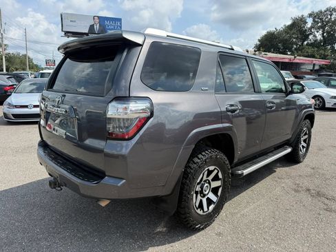 Used 2014 Toyota 4Runner SR5 Premium AWD/4WD image 5
