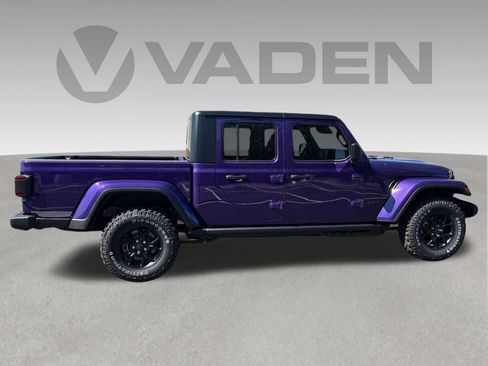 New 2026 Jeep Gladiator Sport AWD/4WD image 7