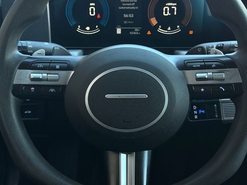 Used 2024 Hyundai Sonata SEL image 29