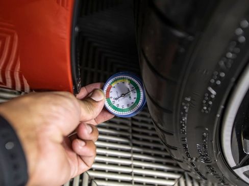 Used 2025 BMW Z4 M40i w/ Premium Package image 44