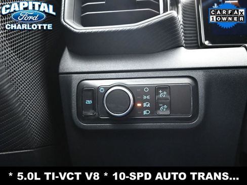 Used 2024 Ford Mustang GT image 15