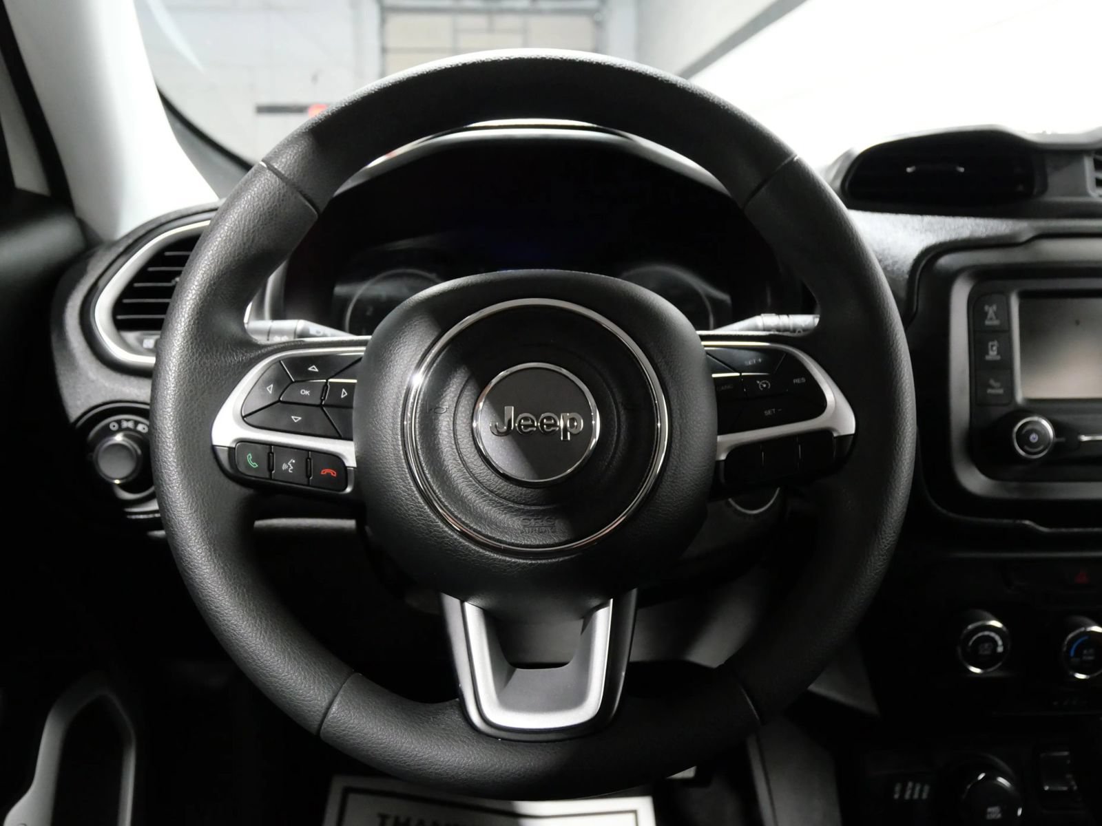 Used 2019 Jeep Renegade Sport AWD/4WD image 15