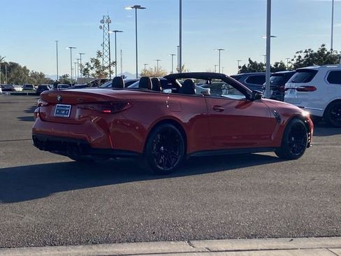 Used 2026 BMW M4 xDrive Competition AWD/4WD image 5