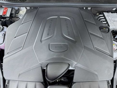 New 2026 Porsche Cayenne E-Hybrid image 32