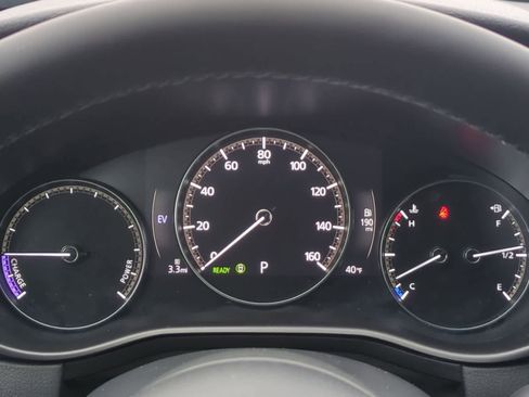 New 2026 MAZDA CX-50 AWD 2.5 Hybrid w/ Weather Package image 33