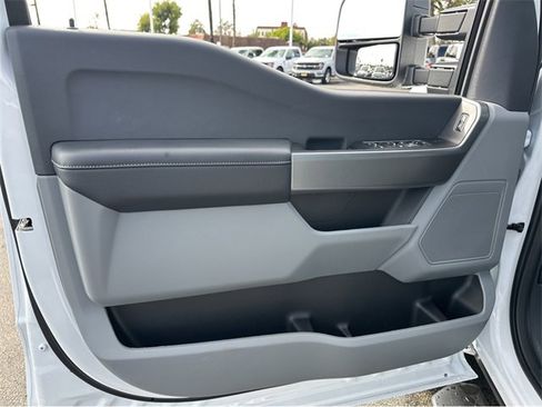 New 2026 Ford F250 XL w/ STX Appearance Package image 20