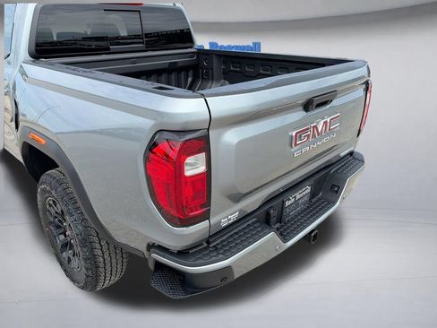 New 2026 GMC Canyon Elevation w/ Technology Package RWD image 25