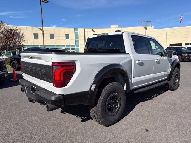 New 2026 Ford F150 Raptor AWD/4WD image 3