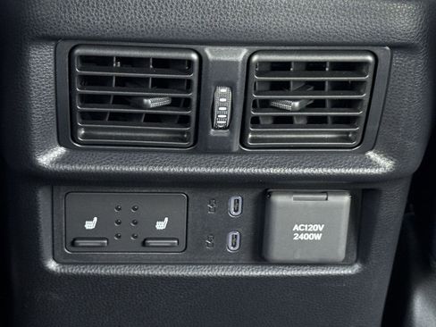 Used 2026 Toyota 4Runner 4WD image 28