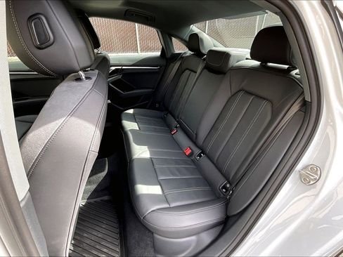 Used 2023 Audi A3 2.0T Premium Plus w/ Premium Plus Package image 25