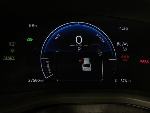 Used 2025 Toyota Camry LE image 18