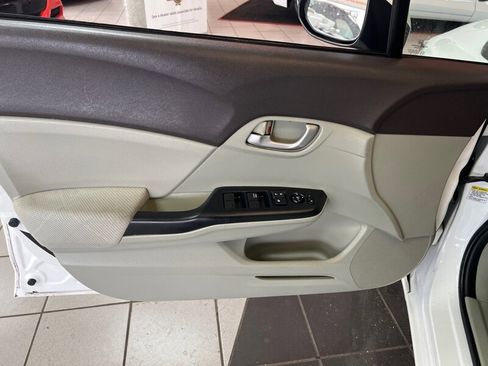 Used 2012 Honda Civic LX image 19