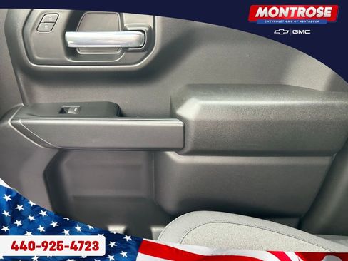 New 2026 GMC Sierra 1500 Pro w/ Pro Value Package AWD/4WD image 12