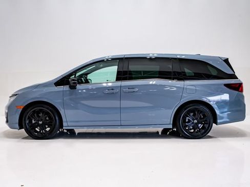 Used 2025 Honda Odyssey Sport-L image 36