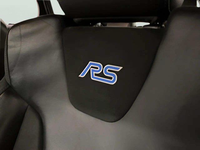 Used 2017 Ford Focus RS AWD/4WD image 71