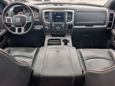 Used 2018 RAM 1500 Limited image 24