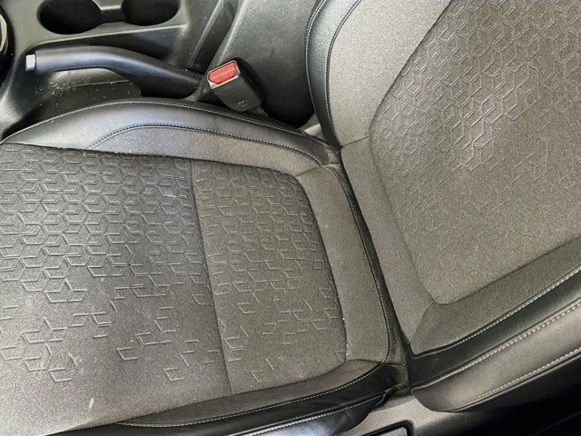 Certified 2025 Kia Seltos S AWD/4WD image 19