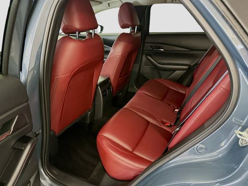 Used 2025 MAZDA CX-30 AWD 2.5 S w/ Preferred Package image 30