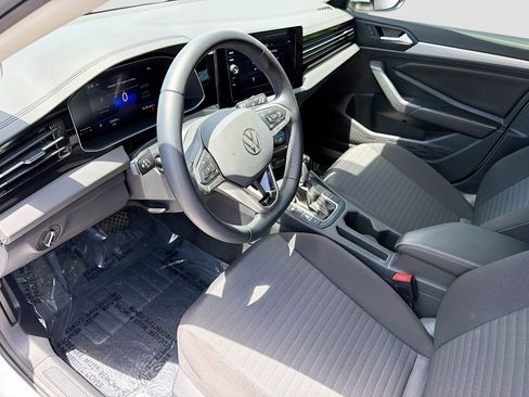 Used 2025 Volkswagen Jetta S FWD image 24