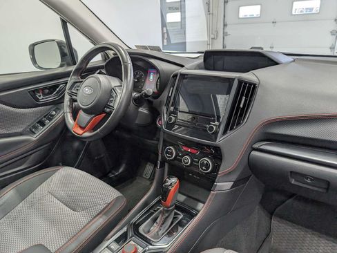 Used 2023 Subaru Forester Sport AWD/4WD image 41