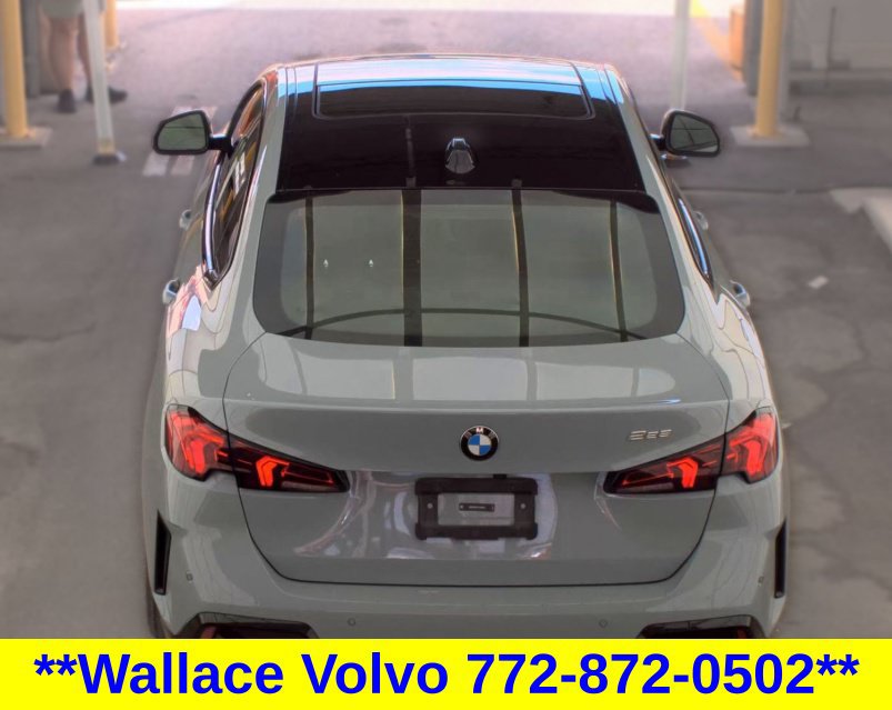 Used 2026 BMW 228i FWD image 3