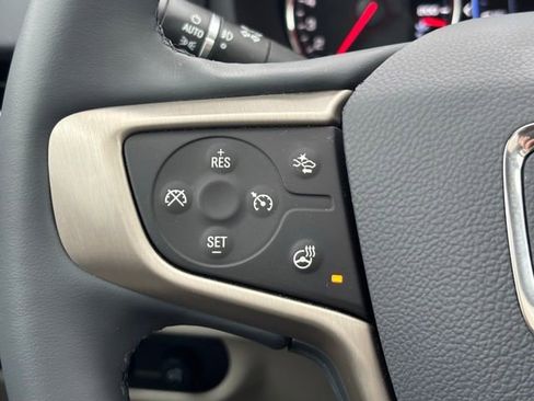 Certified 2023 GMC Terrain Denali w/ Denali Premium Package AWD/4WD image 21