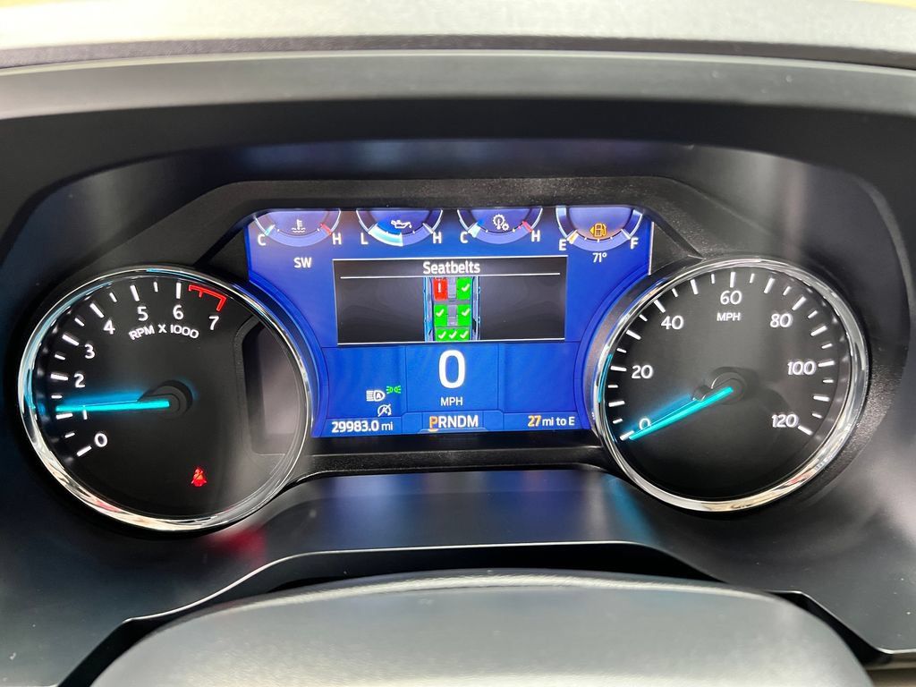 Used 2023 Ford Expedition XLT AWD/4WD image 31