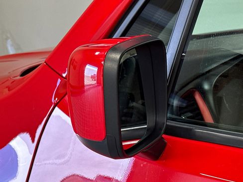 Used 2022 Jeep Renegade Latitude image 53