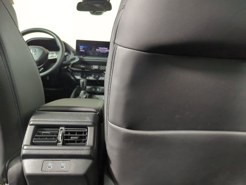 Certified 2025 Honda Accord Sport image 31