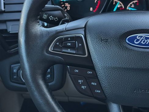 Used 2017 Ford Escape Titanium w/ Equipment Group 301A image 17