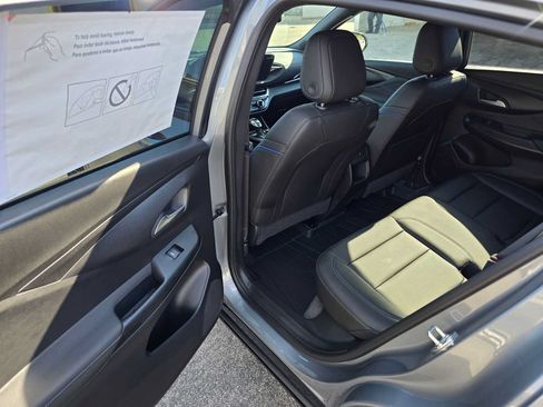 New 2026 Buick Envista Sport Touring w/ Convenience I Package FWD image 15