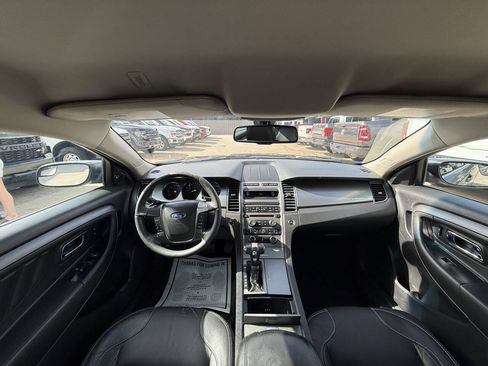 Used 2012 Ford Taurus SEL FWD image 18