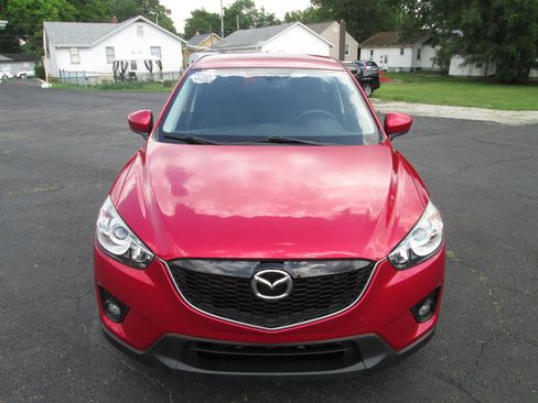 Used 2015 MAZDA CX-5 Touring AWD/4WD image 11
