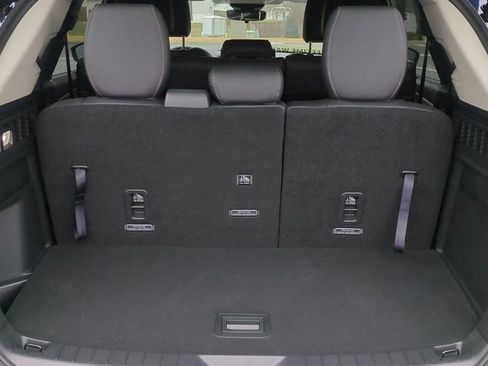 New 2026 MAZDA CX-90 3.3 Turbo w/ Preferred Package image 12